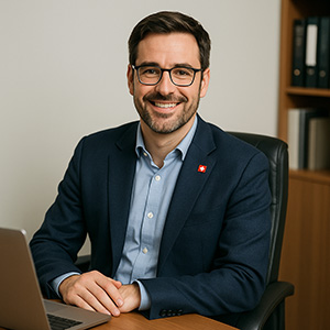 Tobias Weissmüller